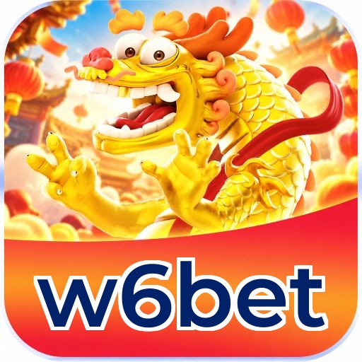 w6bet Logo