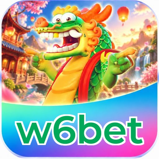 w6bet Licenciado Curaçao - Segurança SSL 256-bit