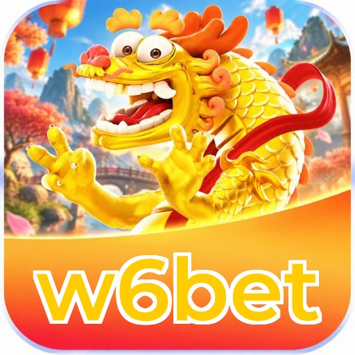 w6bet Instalar Logo 3