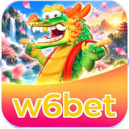 w6bet Segurança Logo 1
