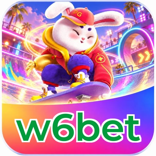 w6bet Instalar Logo 2