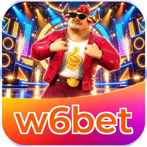 w6bet Cassino Online Certificado