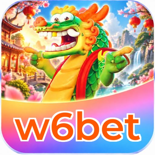 Loteria w6bet - Mega-Sena online
