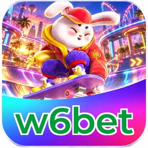 Slots w6bet - Giros Grátis Diários