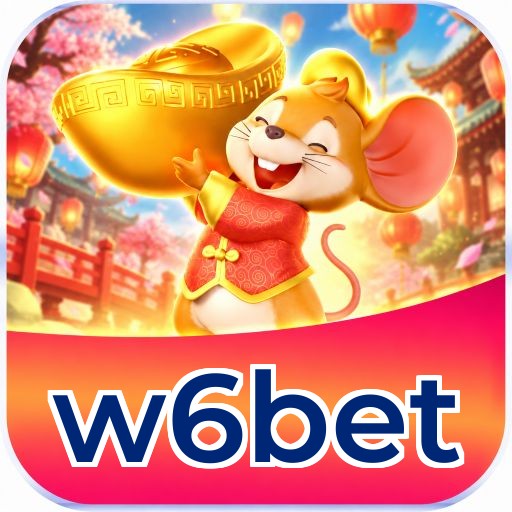 w6bet Logo