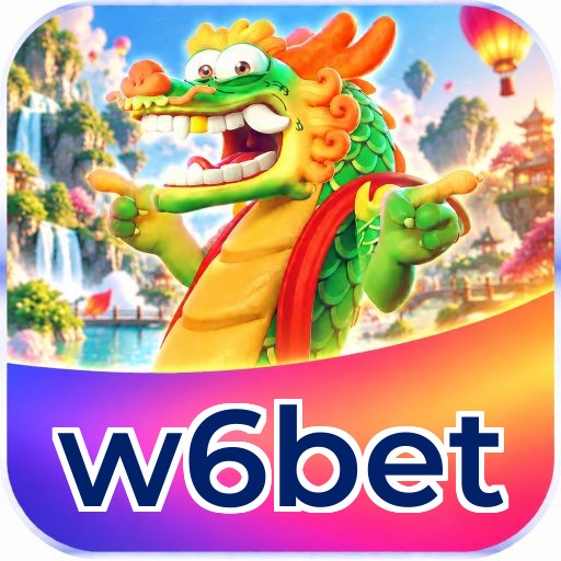 Loteria w6bet - Quina e mais jogos