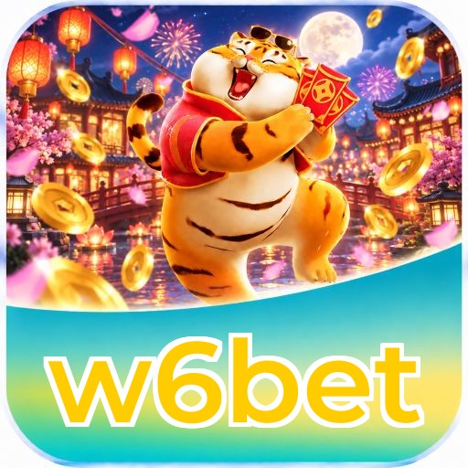 Servidor Brasil w6bet