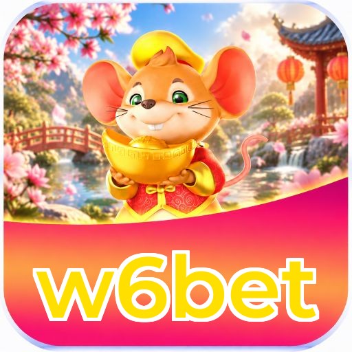 w6bet Licença Curaçao Gaming