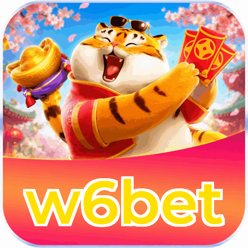 Pacote Completo do App w6bet