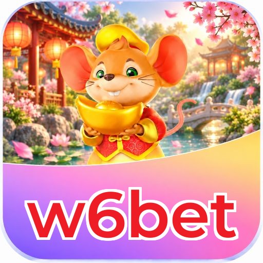 Slots w6bet - Jackpots Progressivos
