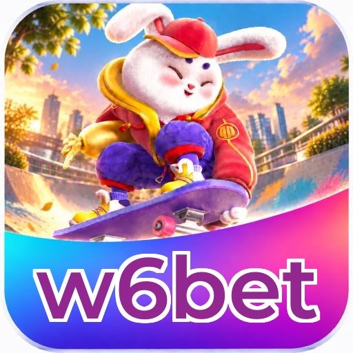 Slots w6bet - RTP Alto Certificado