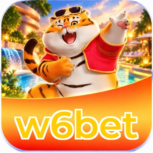w6bet Instalar Logo 1