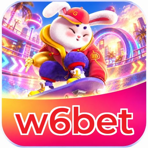 w6bet APP Mobile - Android & iOS