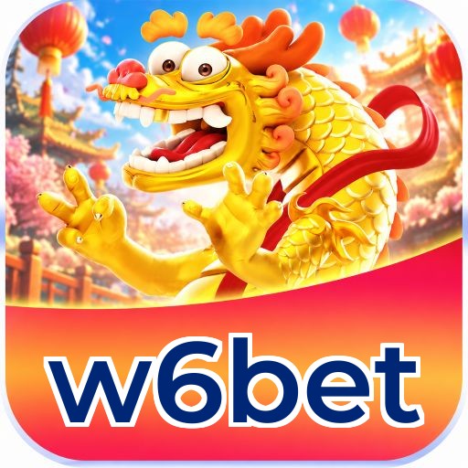 w6bet Segurança Logo 3