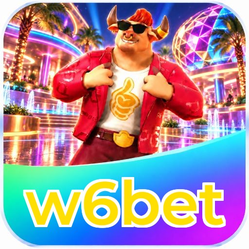 w6bet Segurança Logo 2