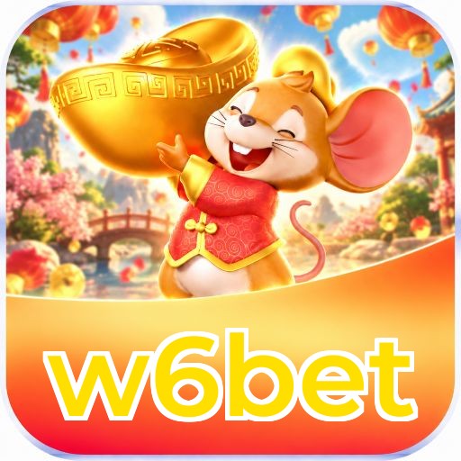 w6bet Cassino Online Certificado