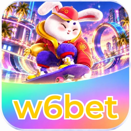 Certificação GLI w6bet